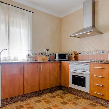 Calle Alta Διαμέρισμα