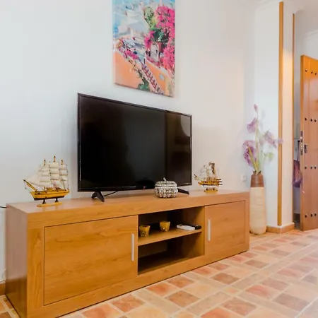 Apartamento Calle Alta
