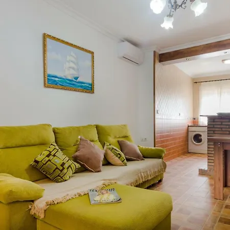 Διαμέρισμα Calle Alta