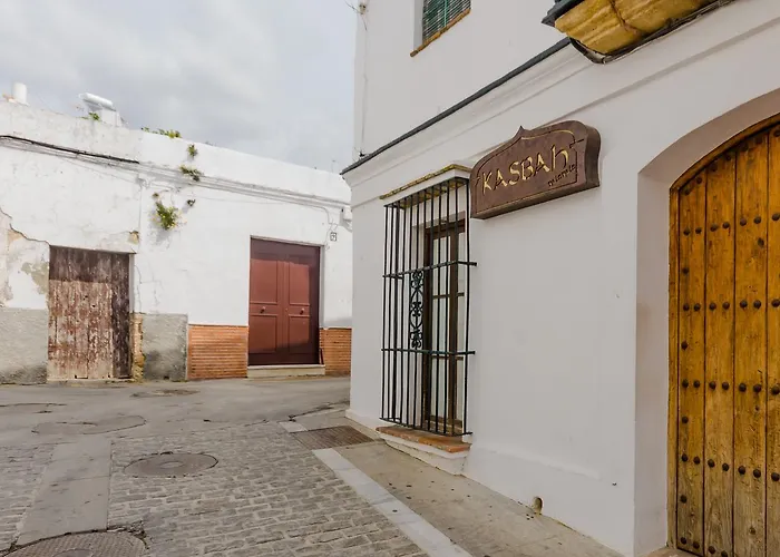 Διαμέρισμα Calle Alta Conil De La Frontera