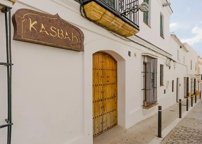 Calle Alta Διαμέρισμα Conil De La Frontera