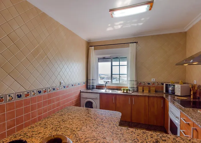 Διαμέρισμα Calle Alta *