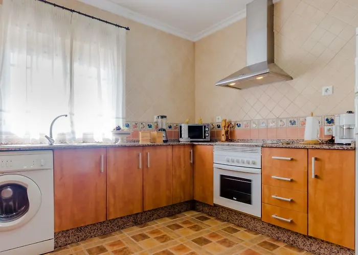 Calle Alta Διαμέρισμα