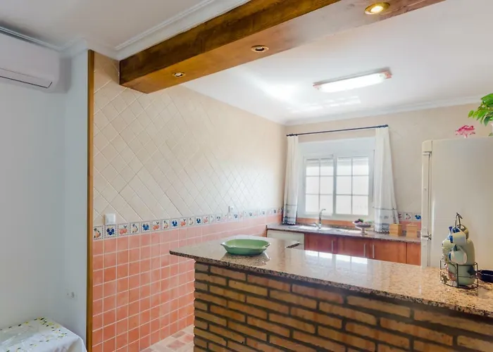 Διαμέρισμα Calle Alta