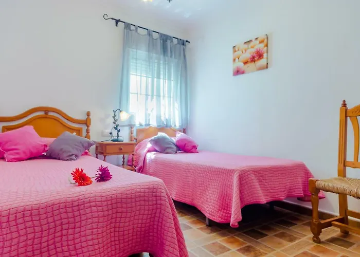 Calle Alta Διαμέρισμα Conil De La Frontera