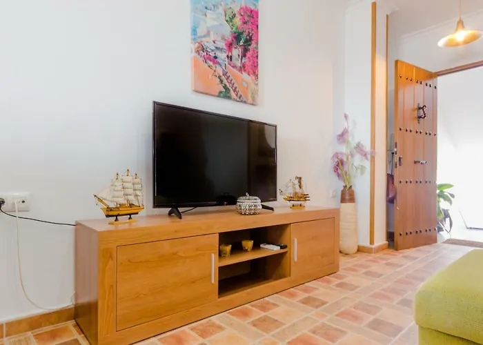 Διαμέρισμα Calle Alta