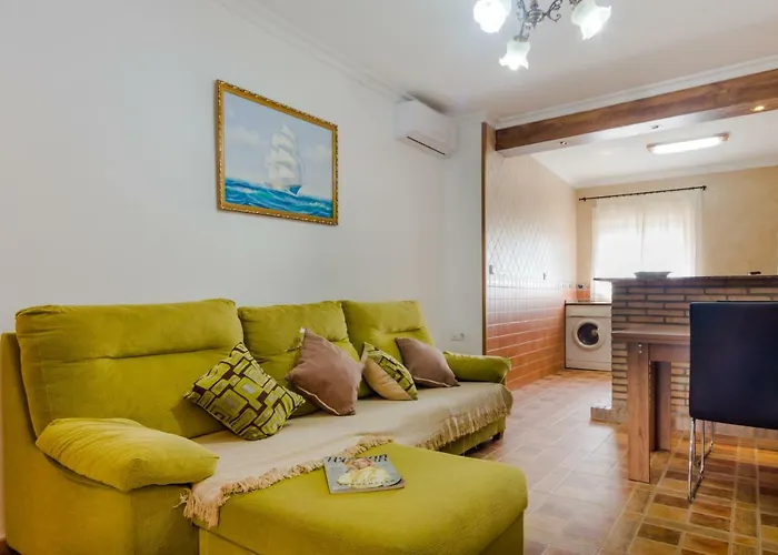 Διαμέρισμα Calle Alta