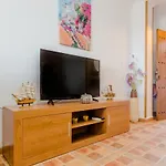 Apartment Calle Alta