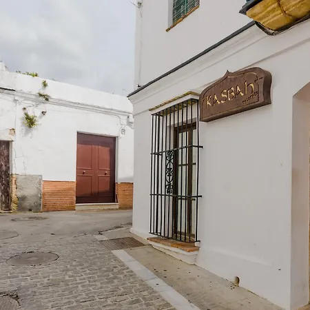 Appartement Calle Alta Conil De La Frontera