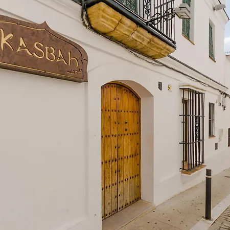 Calle Alta شقة كونيل ذي لا فرونتيرا
