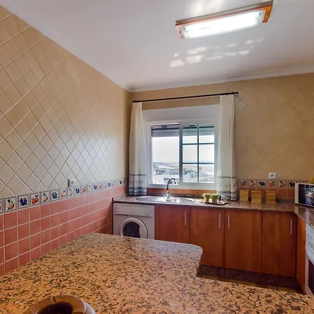 Appartement Calle Alta *