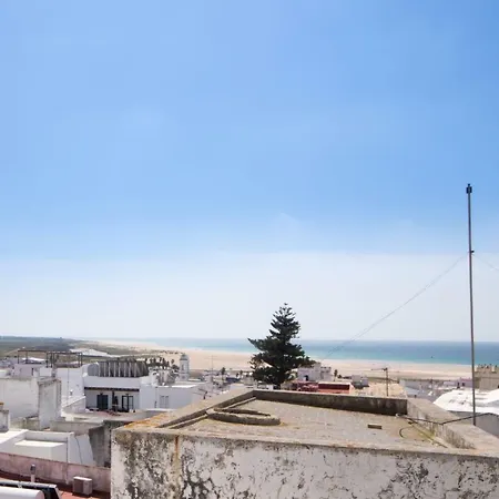 شقة Calle Alta كونيل ذي لا فرونتيرا